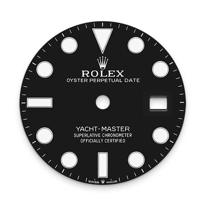rolex M226659-0002   - Il bracciale Oysterflex